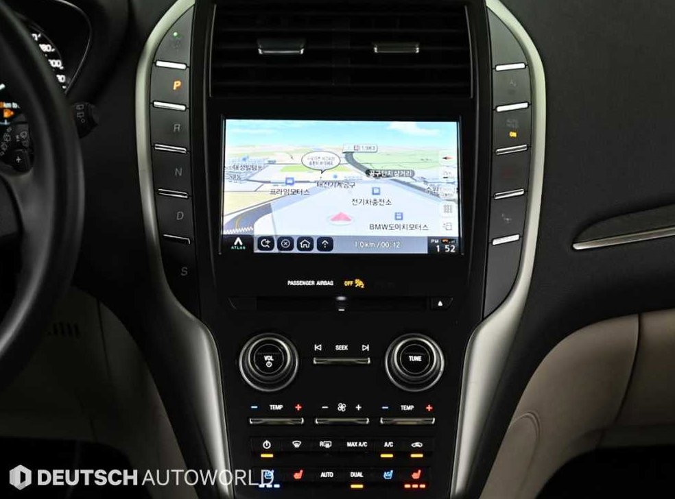 링컨 MKC 2.0 AWD 사진 14