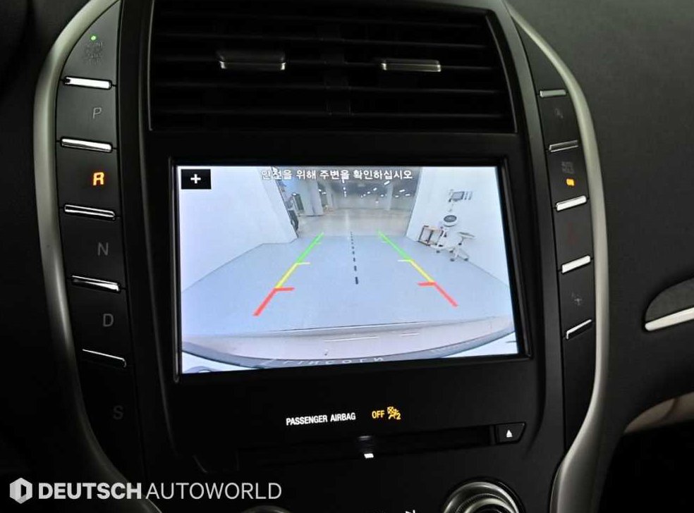 링컨 MKC 2.0 AWD 사진 15