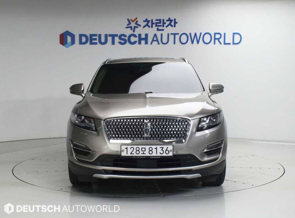 링컨 MKC 2.0 AWD 사진 3