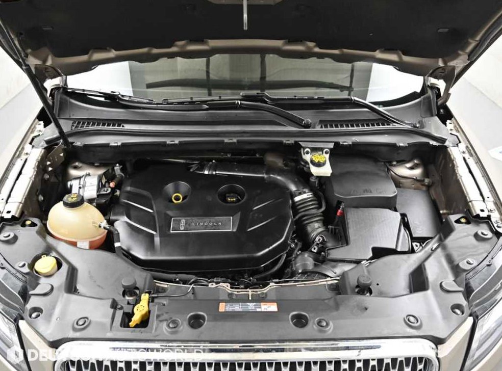 링컨 MKC 2.0 AWD 사진 6