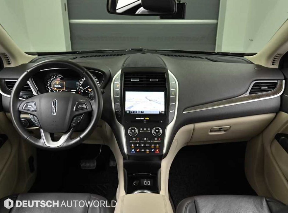 링컨 MKC 2.0 AWD 사진 7