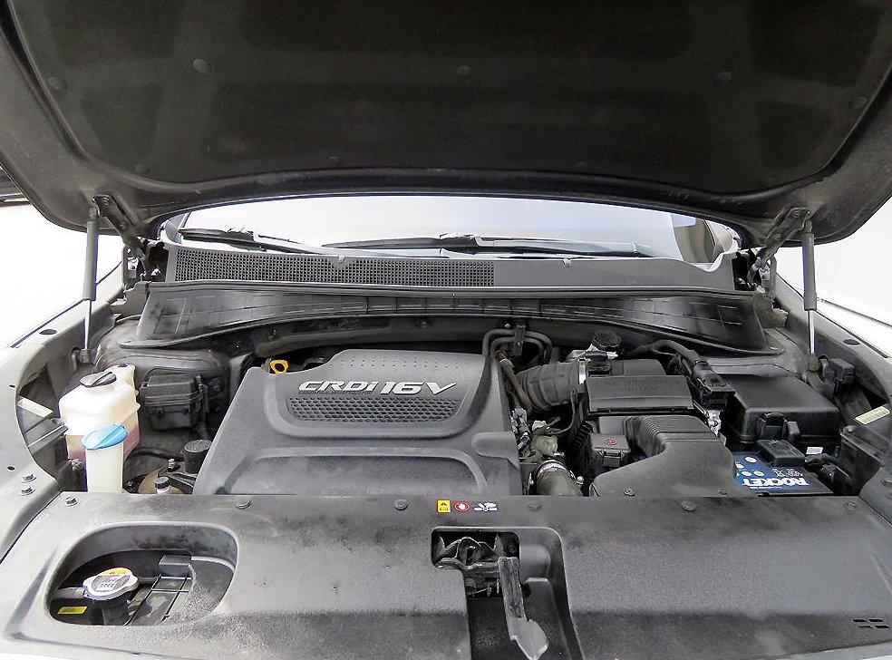 기아 쏘렌토 디젤 4WD 2.2 노블레스 사진 19