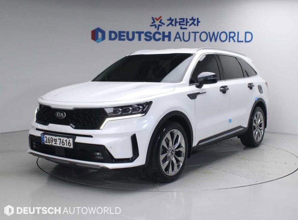 기아 쏘렌토 디젤 2.2 2WD 시그니처