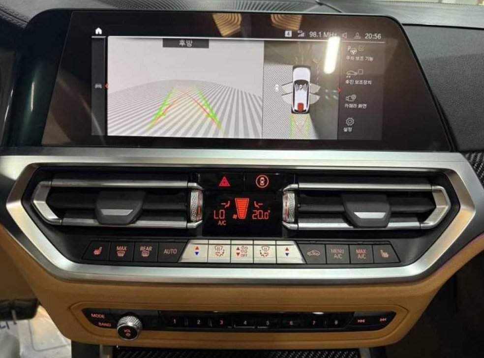 BMW 3시리즈 M340i xDrive 투어링 사진 12