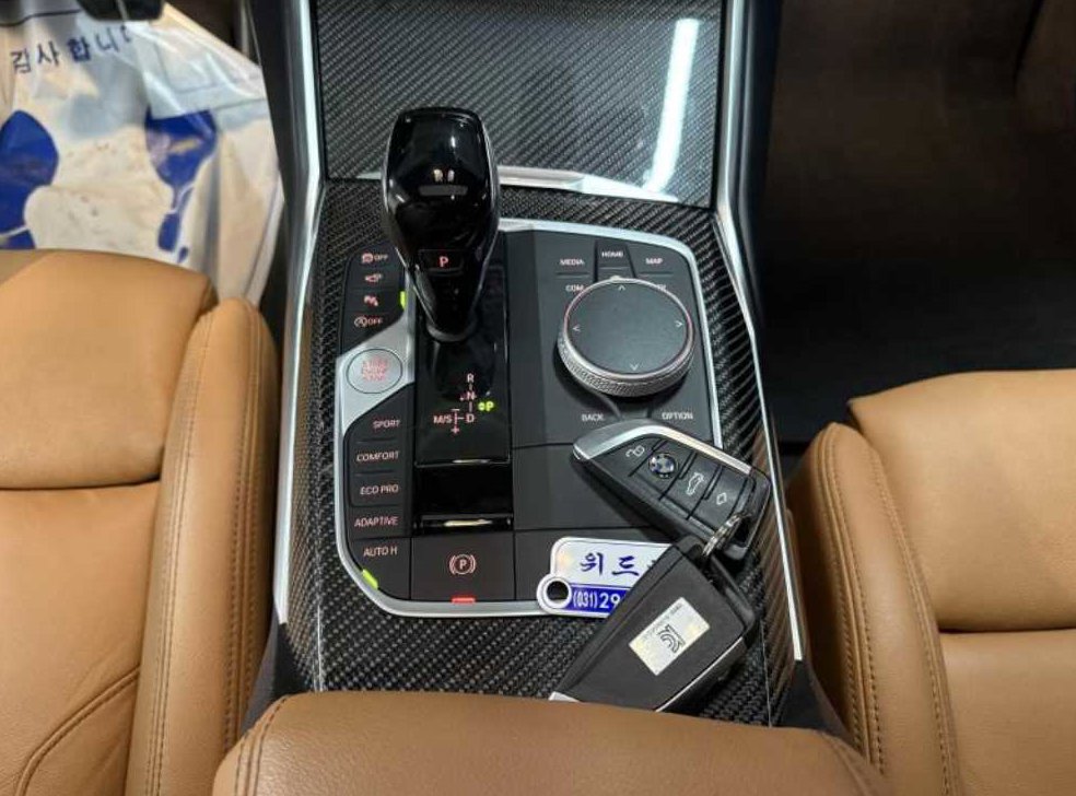 BMW 3시리즈 M340i xDrive 투어링 사진 14
