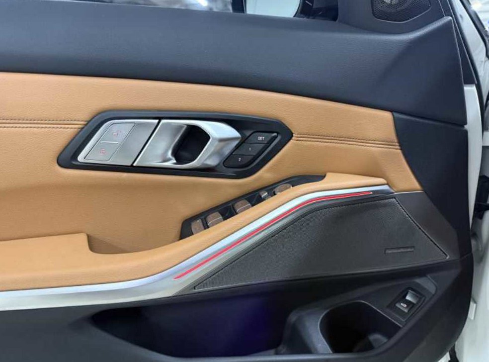 BMW 3시리즈 M340i xDrive 투어링 사진 15