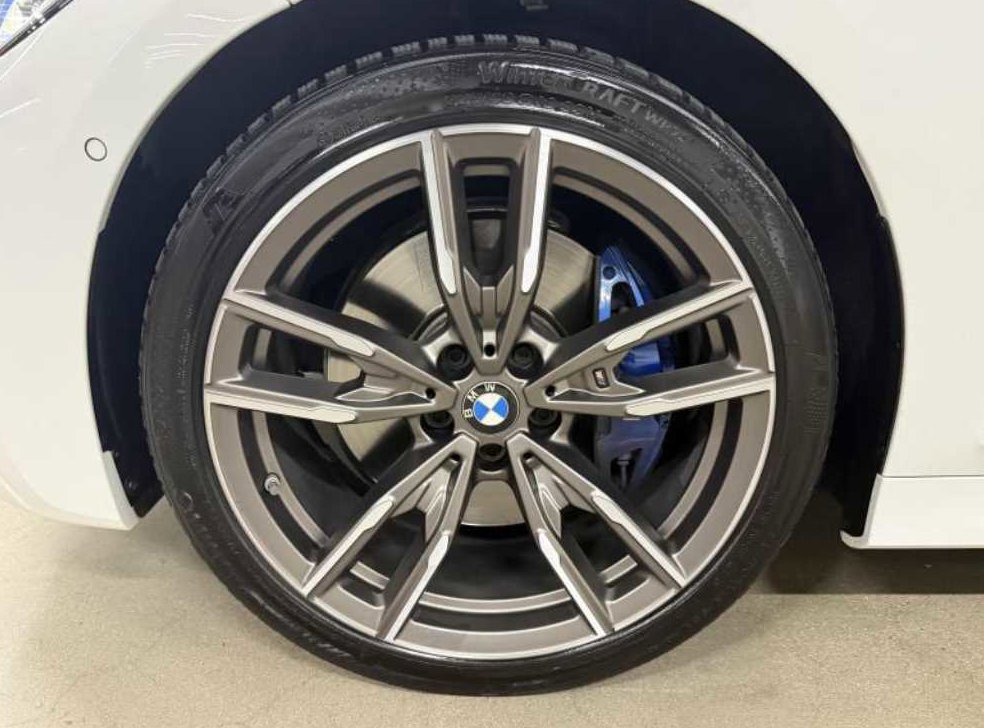 BMW 3시리즈 M340i xDrive 투어링 사진 19