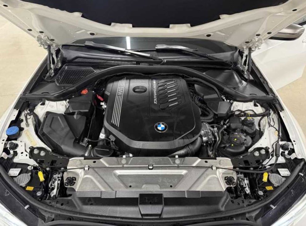 BMW 3시리즈 M340i xDrive 투어링 사진 20