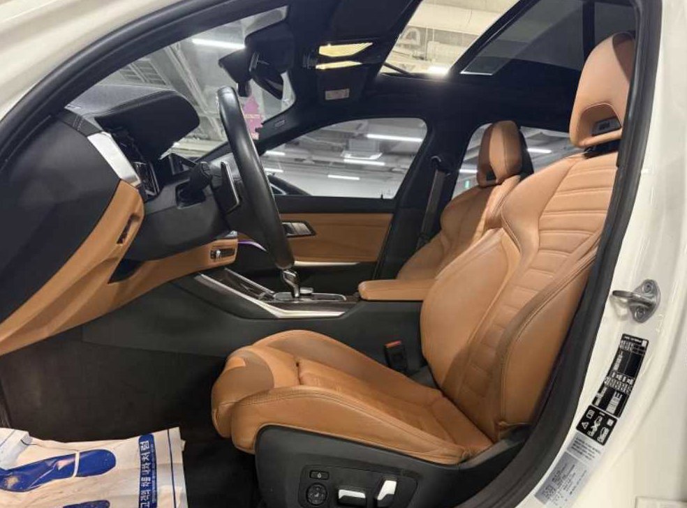 BMW 3시리즈 M340i xDrive 투어링 사진 9