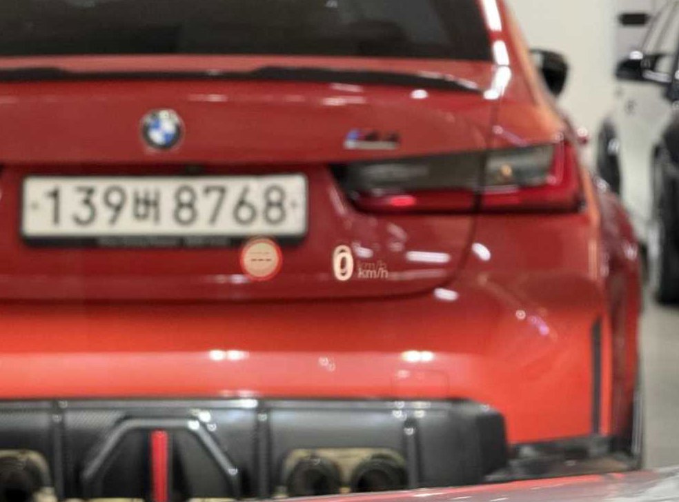 BMW 4시리즈 컨버터블 퍼포먼스 사일렌서 에디션 사진 16