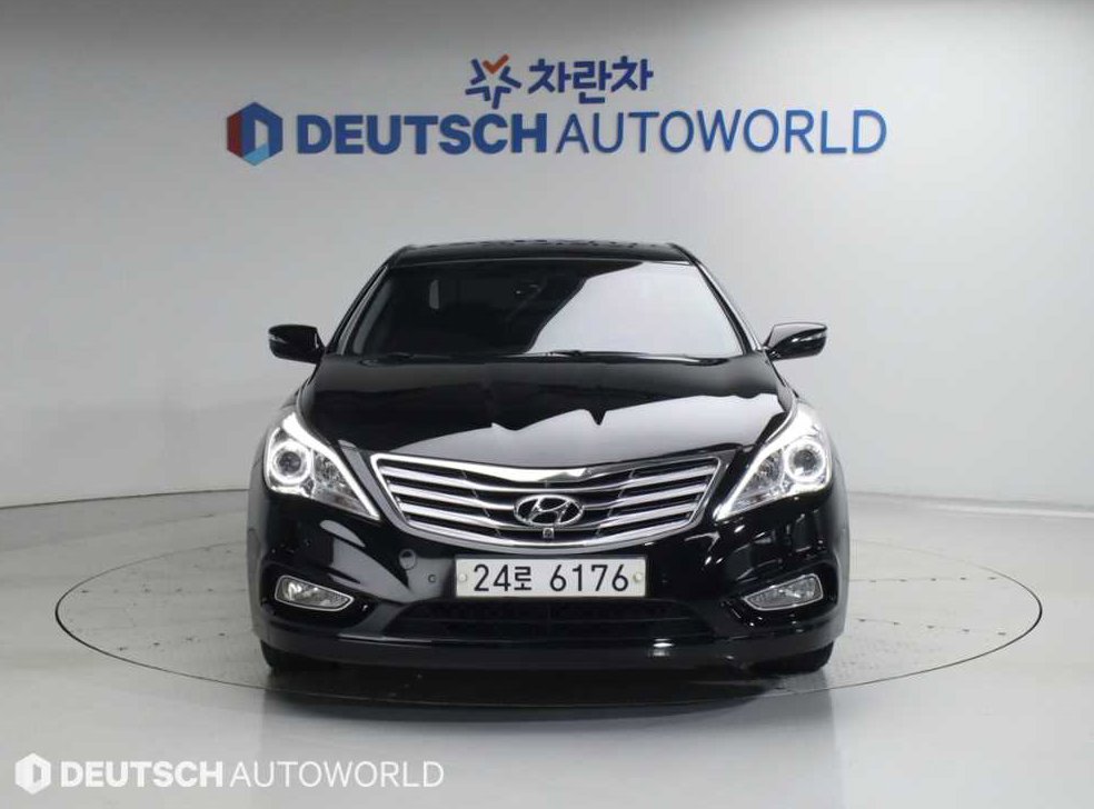 현대 그랜저 HG300 NOBLE 사진 3