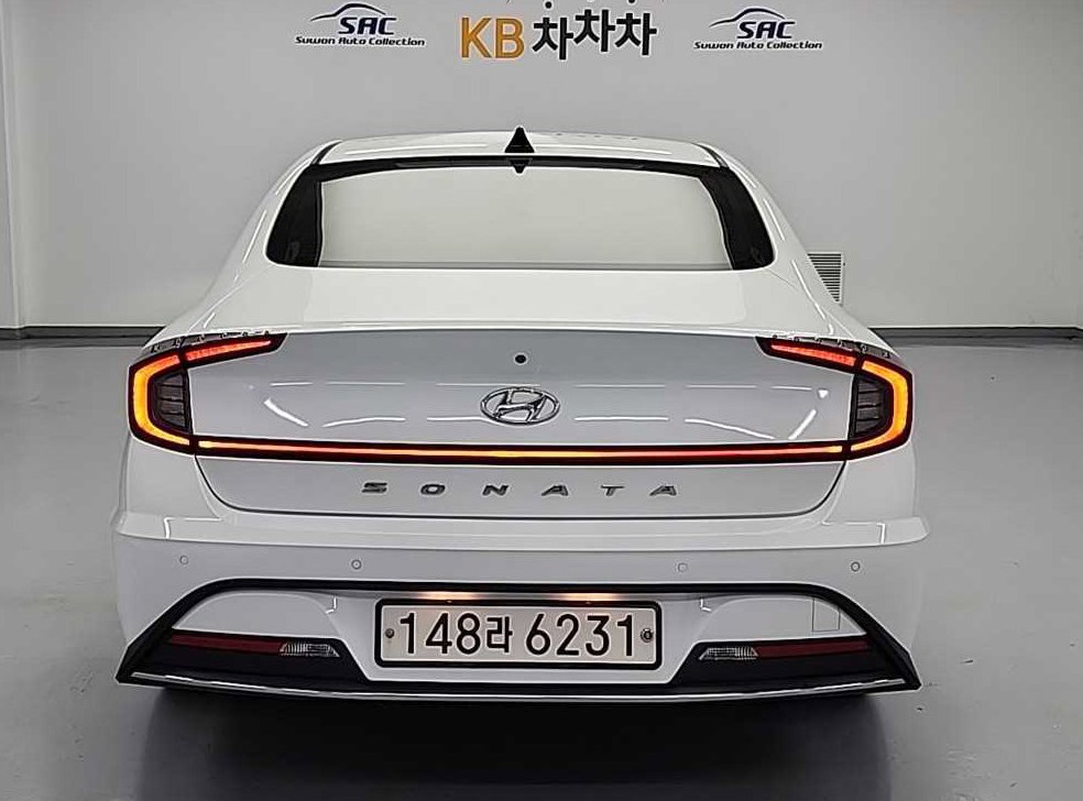 현대 쏘나타 2.0 프리미엄 사진 3