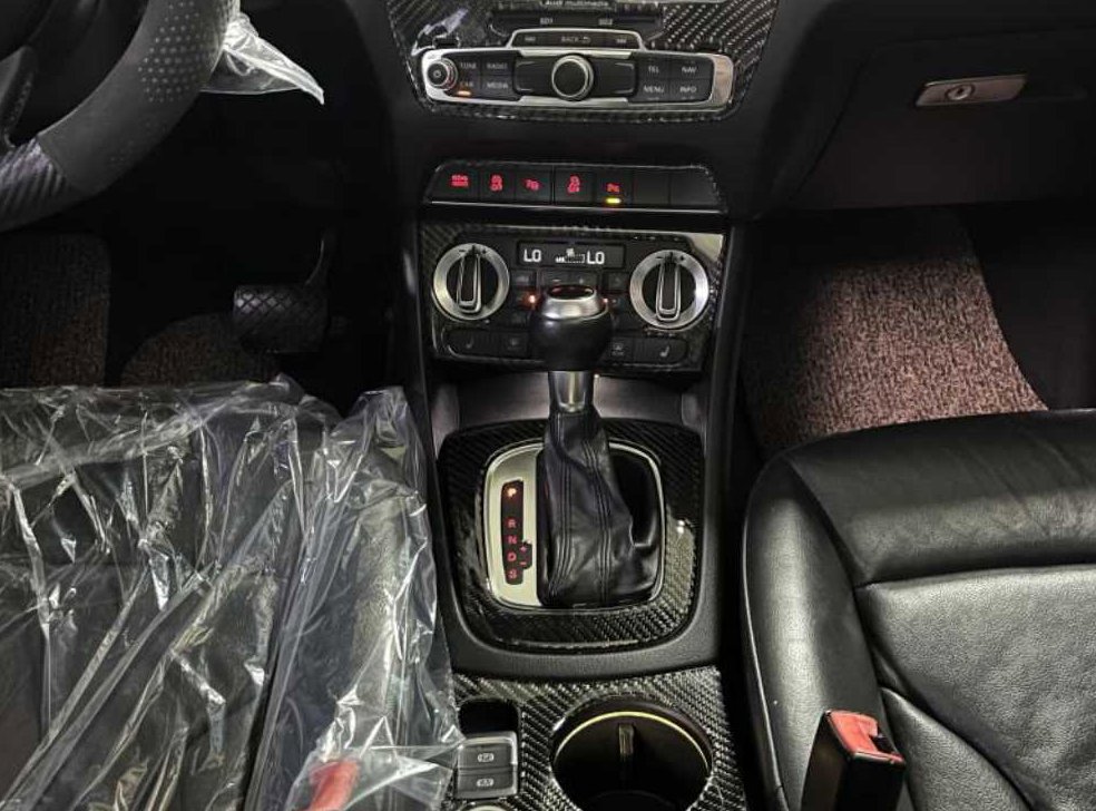아우디 Q3 2.0 TDI 콰트로 사진 10