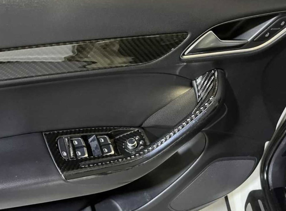 아우디 Q3 2.0 TDI 콰트로 사진 13