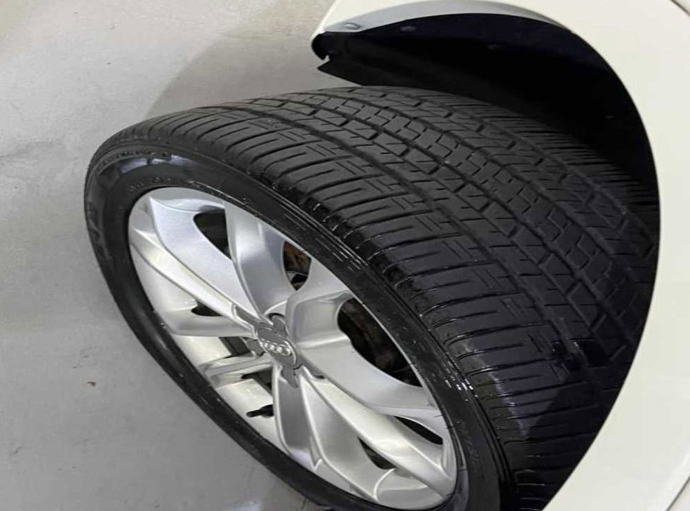 아우디 Q3 2.0 TDI 콰트로 사진 16