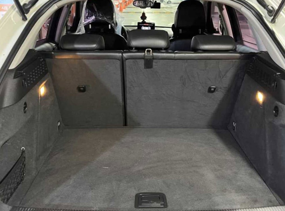 아우디 Q3 2.0 TDI 콰트로 사진 6