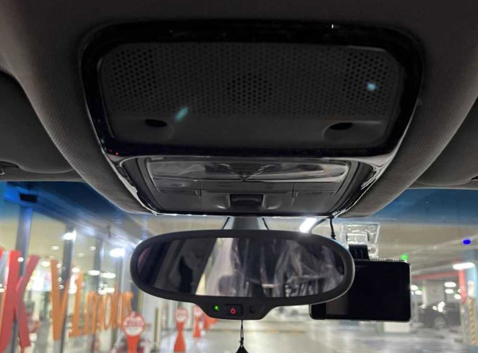아우디 Q3 2.0 TDI 콰트로 사진 8