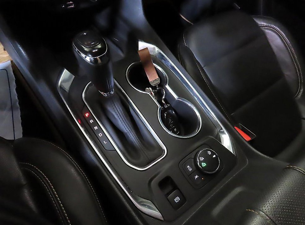 쉐보레 트래버스 3.6 AWD 프리미어 사진 12