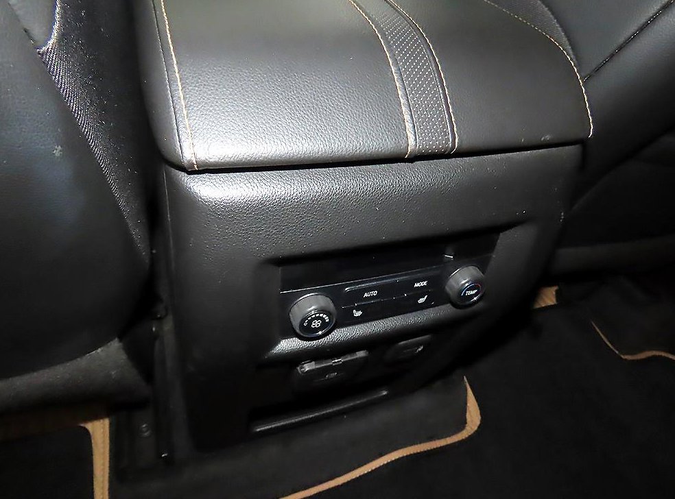 쉐보레 트래버스 3.6 AWD 프리미어 사진 15