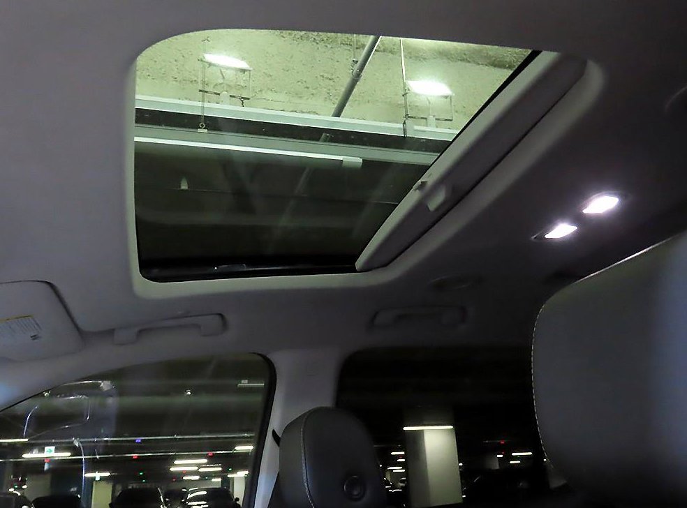 쉐보레 트래버스 3.6 AWD 프리미어 사진 16