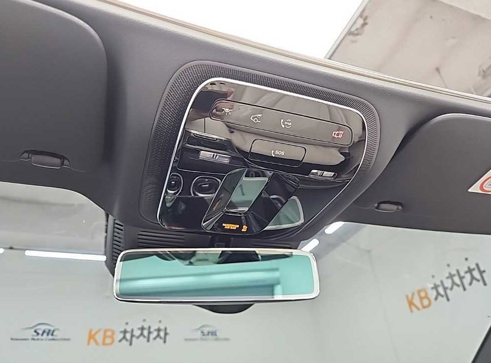 벤츠 CLE 클래스 CLE 200 카브리올레 사진 15