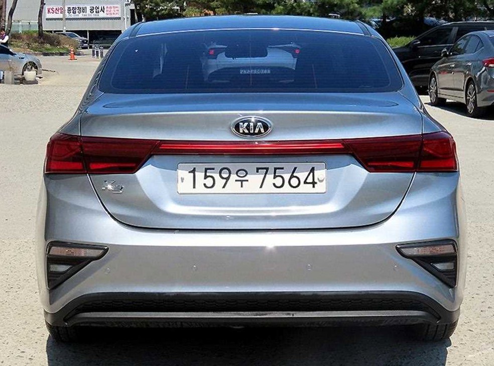 기아 K3 1.6 프레스티지 사진 4