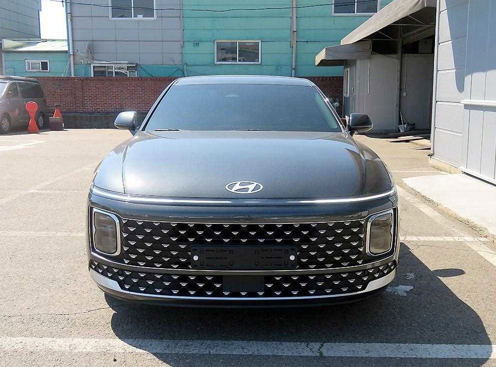 현대 그랜저 가솔린 2.5 2WD