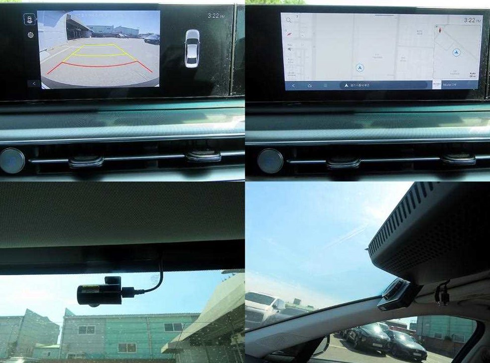 현대 그랜저 가솔린 2.5 2WD 사진 17