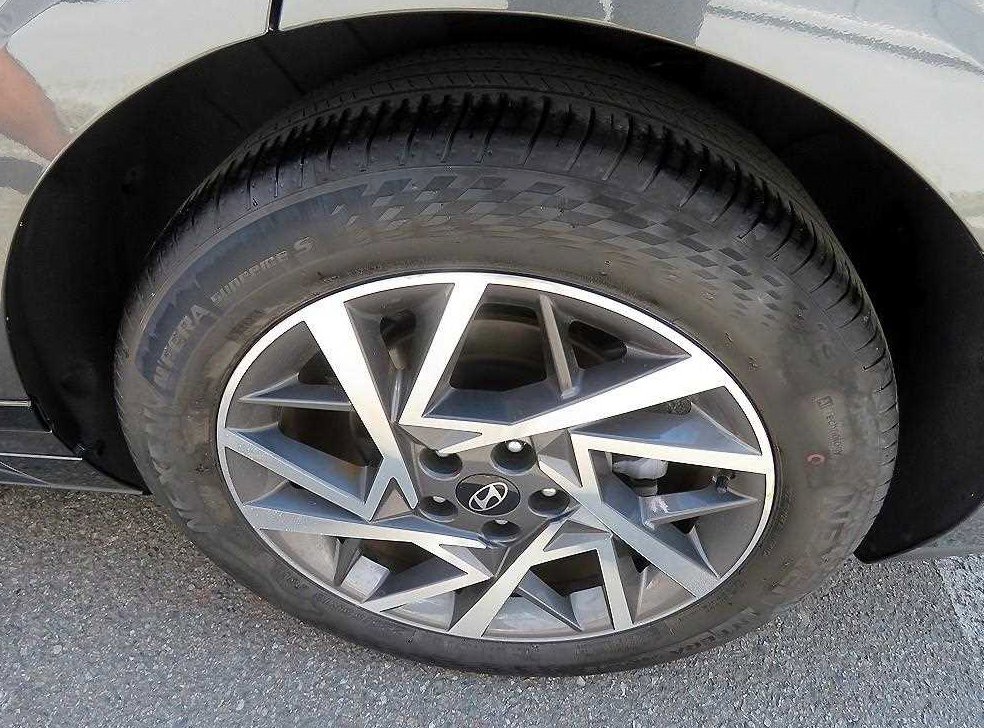 현대 그랜저 가솔린 2.5 2WD 사진 20