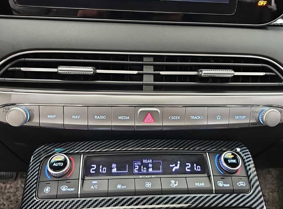 현대 팰리세이드 디젤 2.2 2WD 사진 10