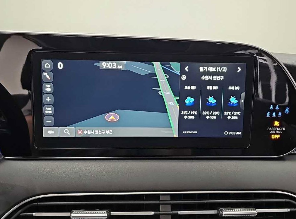 현대 팰리세이드 디젤 2.2 2WD 사진 15