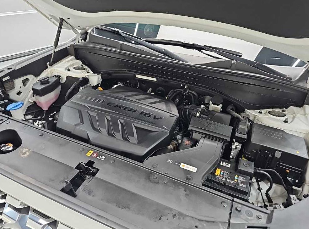 현대 팰리세이드 디젤 2.2 2WD 사진 5