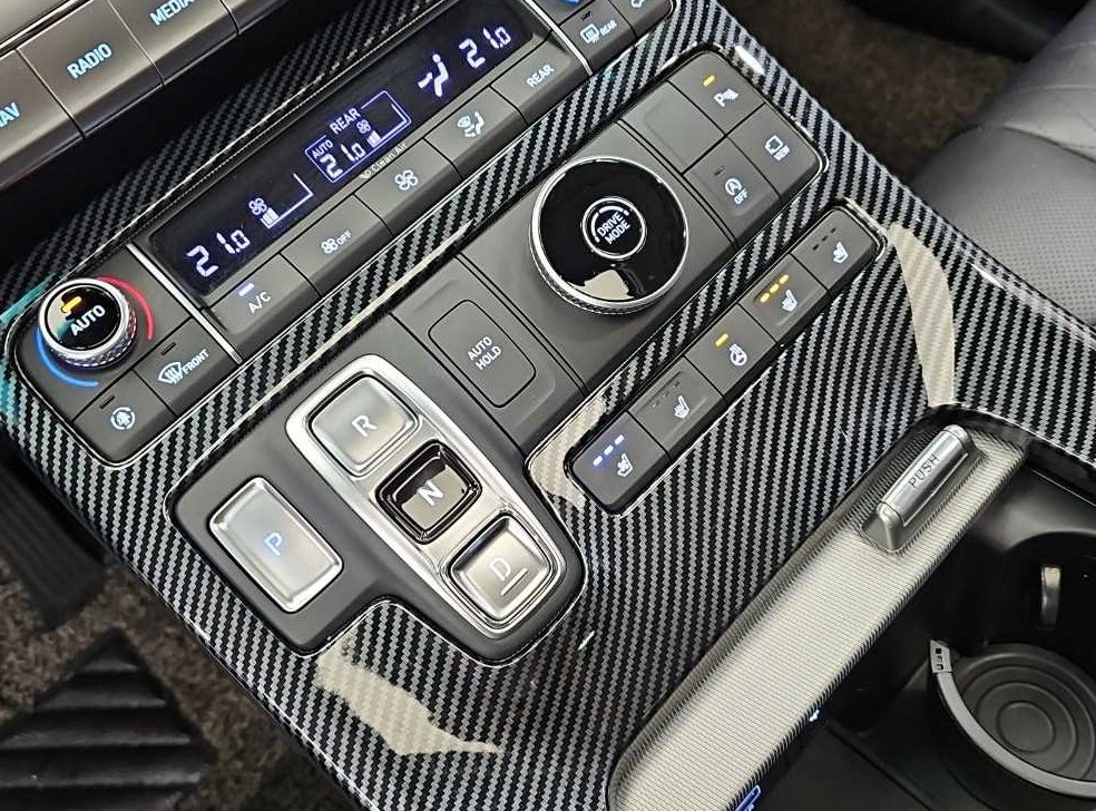 현대 팰리세이드 디젤 2.2 2WD 사진 8