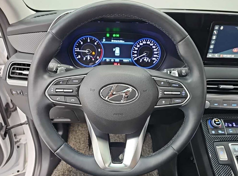 현대 팰리세이드 디젤 2.2 2WD 사진 9