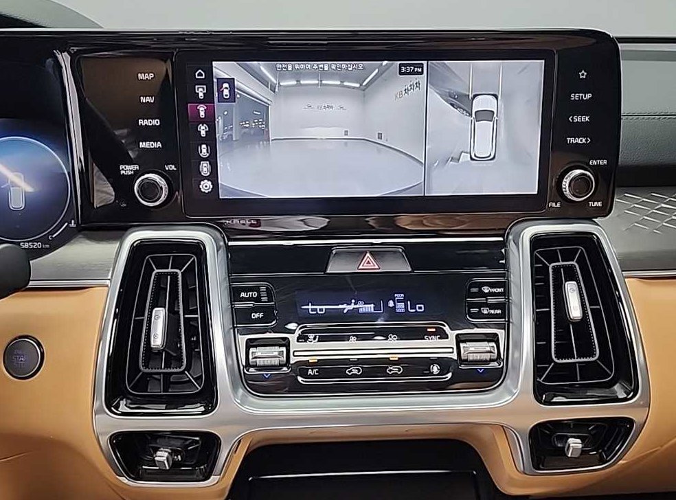기아 쏘렌토 디젤 2.2 2WD 시그니처 사진 10