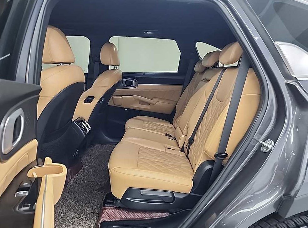 기아 쏘렌토 디젤 2.2 2WD 시그니처 사진 12