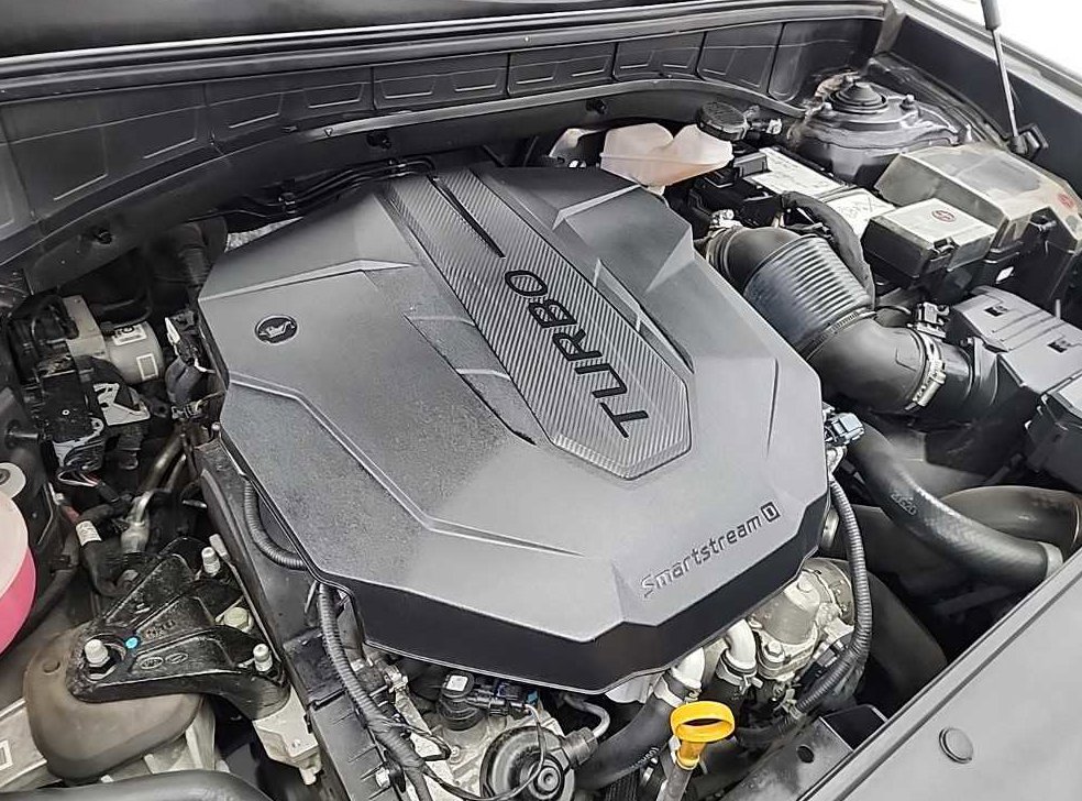 기아 쏘렌토 디젤 2.2 2WD 시그니처 사진 5