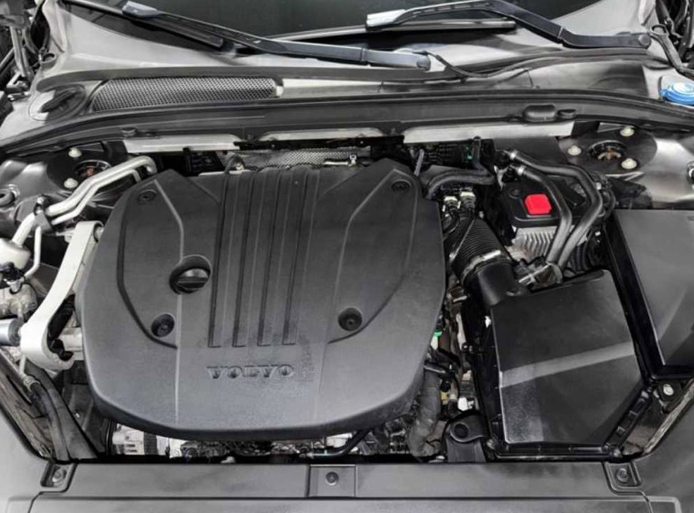 볼보 S90 B5 인스크립션 사진 19