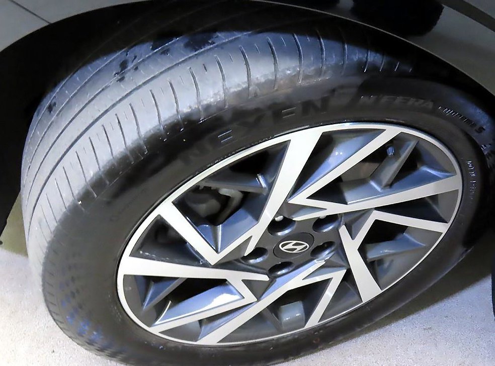 현대 그랜저 가솔린 2.5 2WD 사진 20
