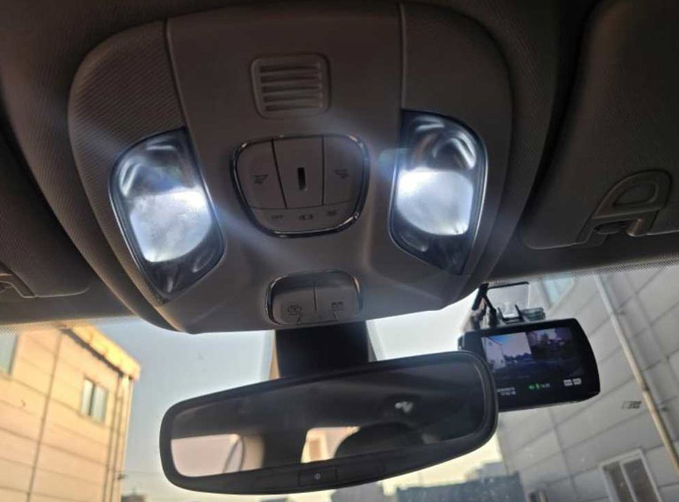 지프 컴패스 2.4 AWD 리미티드 사진 16