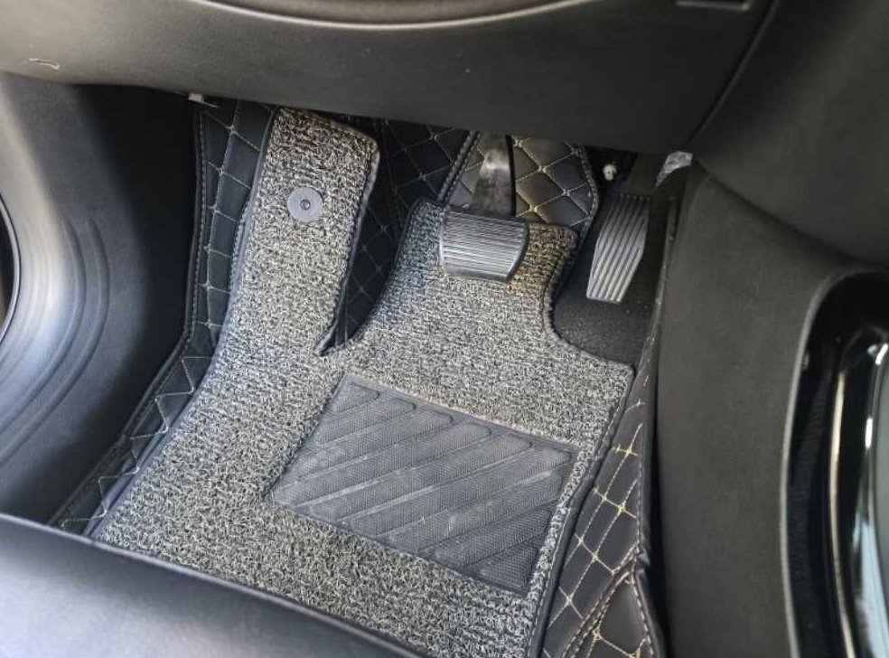 지프 컴패스 2.4 AWD 리미티드 사진 17
