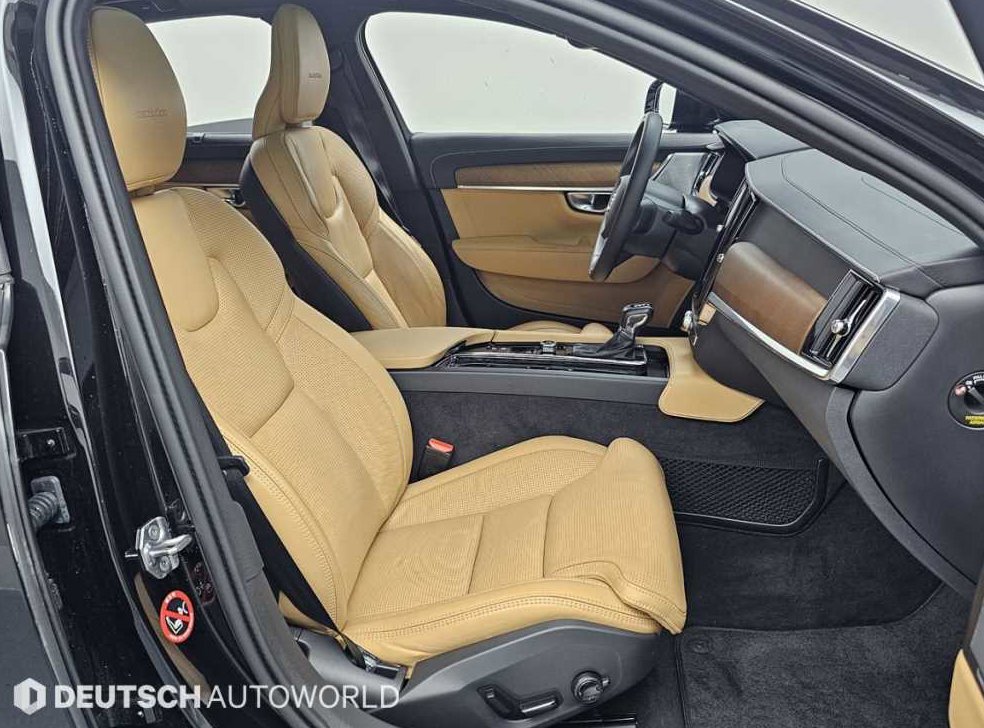 볼보 S90 T5 인스크립션 사진 10