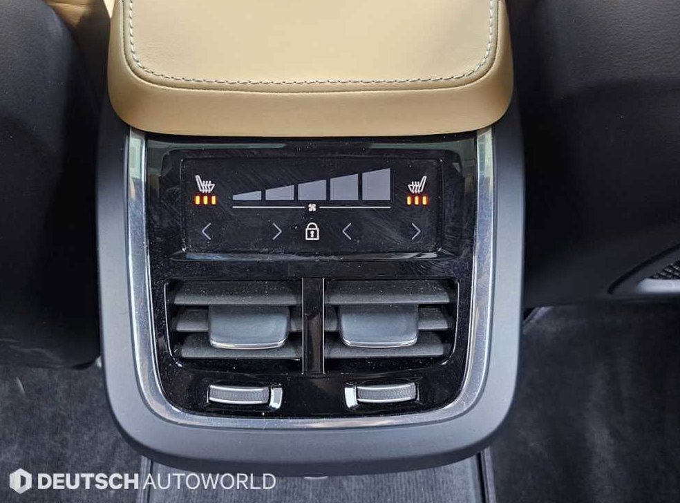 볼보 S90 T5 인스크립션 사진 16