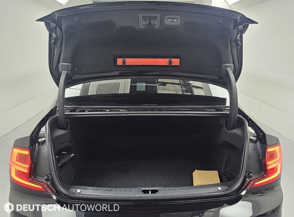 볼보 S90 T5 인스크립션 사진 19