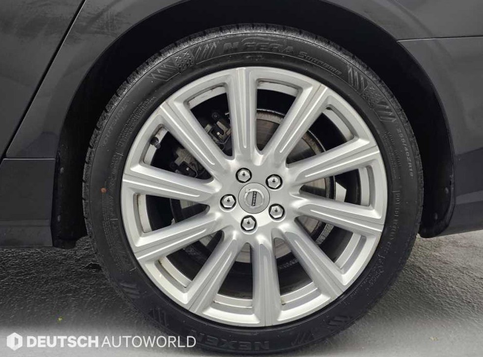 볼보 S90 T5 인스크립션 사진 5