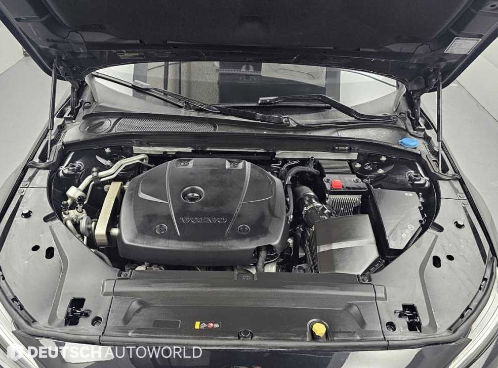 볼보 S90 T5 인스크립션 사진 6