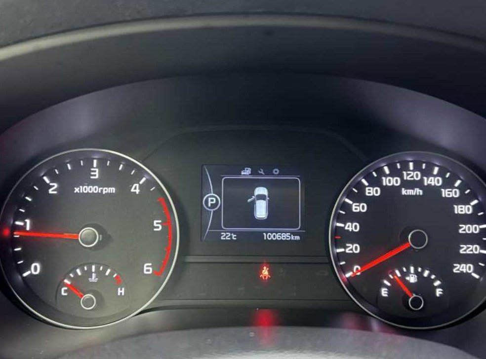 기아 스포티지 디젤 2.0 2WD 프레스티지 사진 15