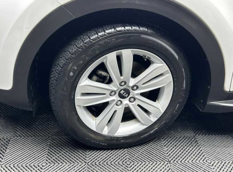 기아 스포티지 디젤 2.0 2WD 프레스티지 사진 16