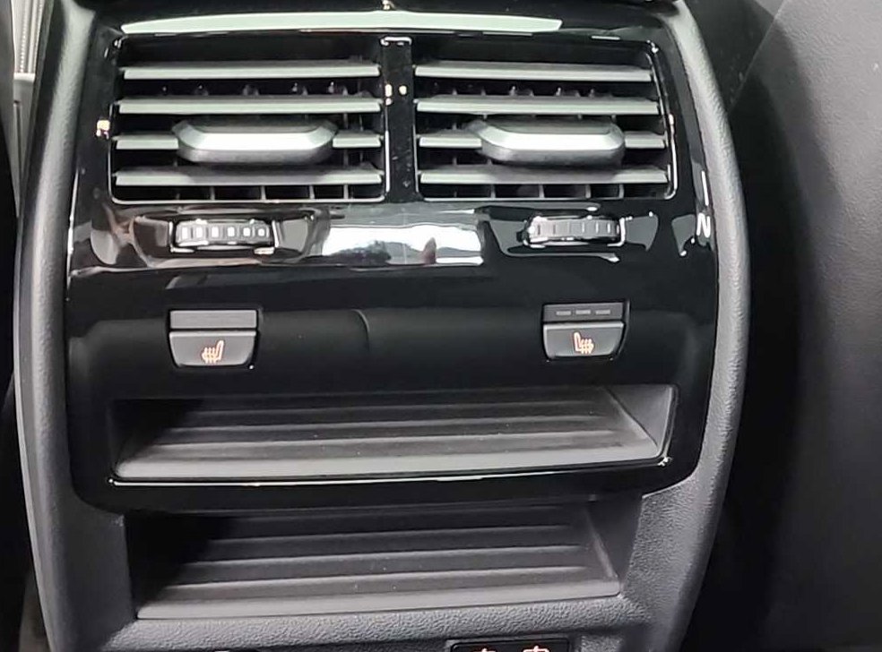BMW 5시리즈 523d M 스포츠 사진 14