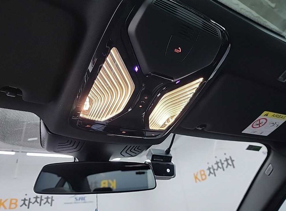 BMW 5시리즈 523d M 스포츠 사진 18